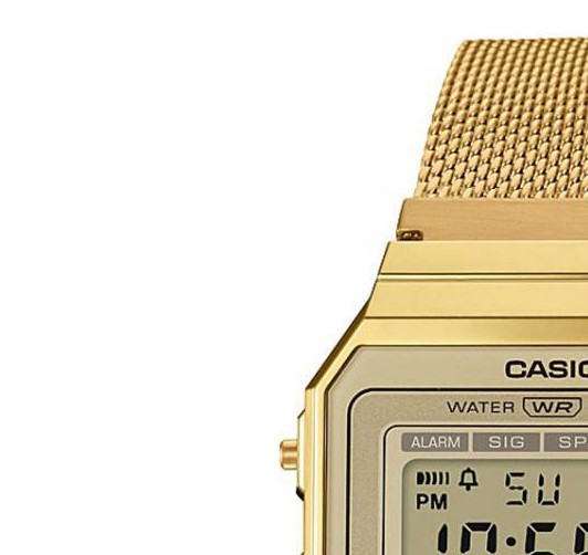 Casio Casio Collection A700WEMG9A 4