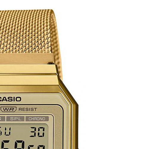 Casio Casio Collection A700WEMG9A 5