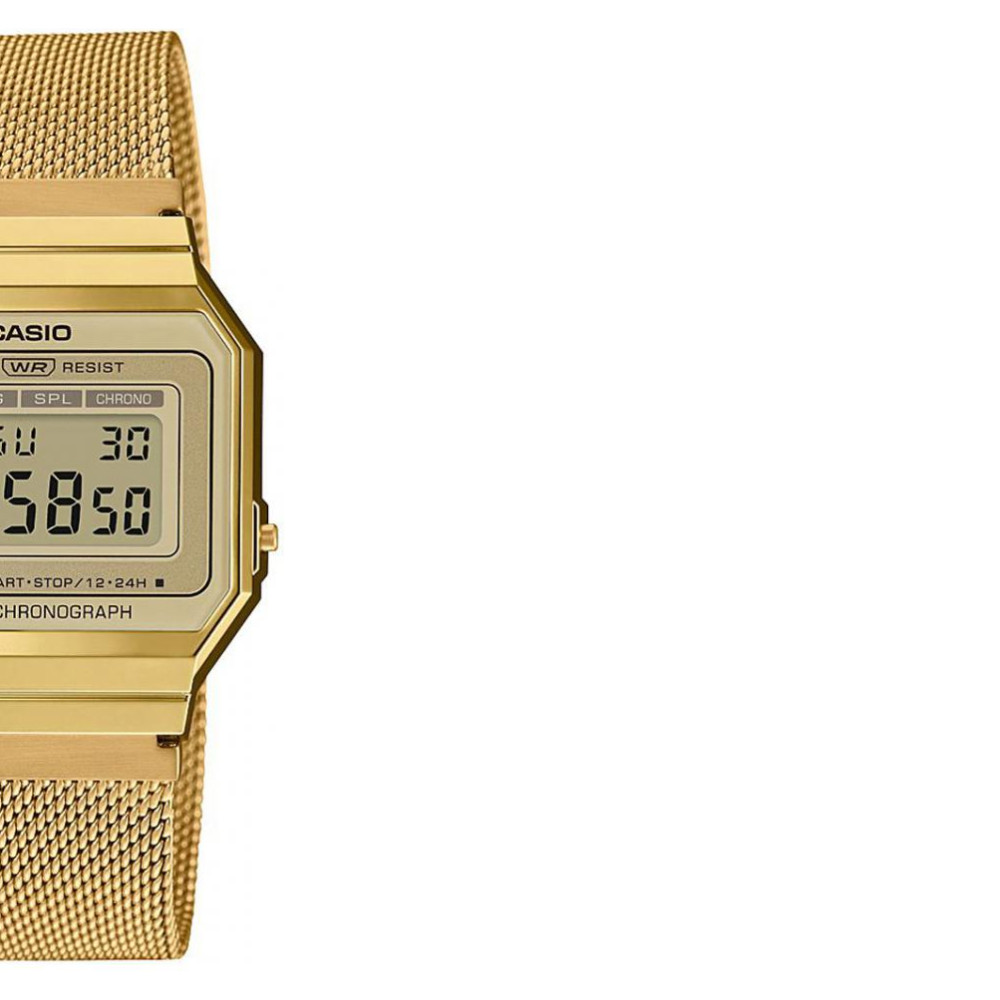 Casio Casio Collection A700WEMG9A 6