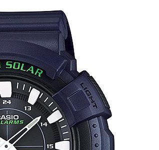 Casio Casio Collection ADS800WH2A 5