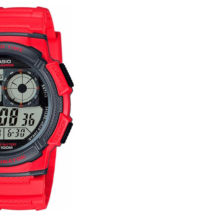 Casio Casio Collection AE1000W4A 6