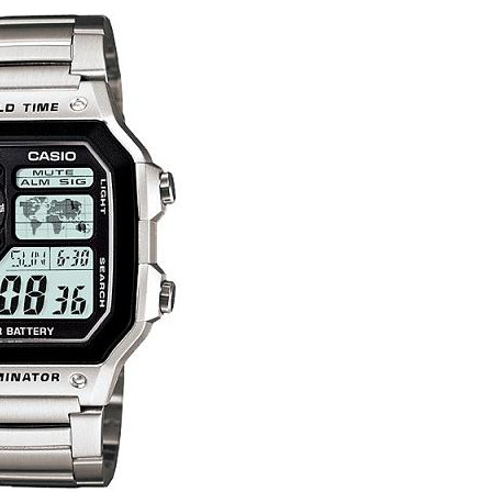 Casio Casio Collection AE1200WHD1A 6