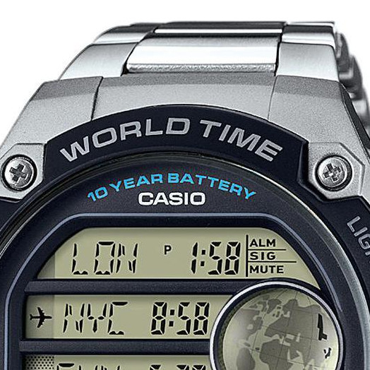 Casio Casio Collection AE3000WD1A 3