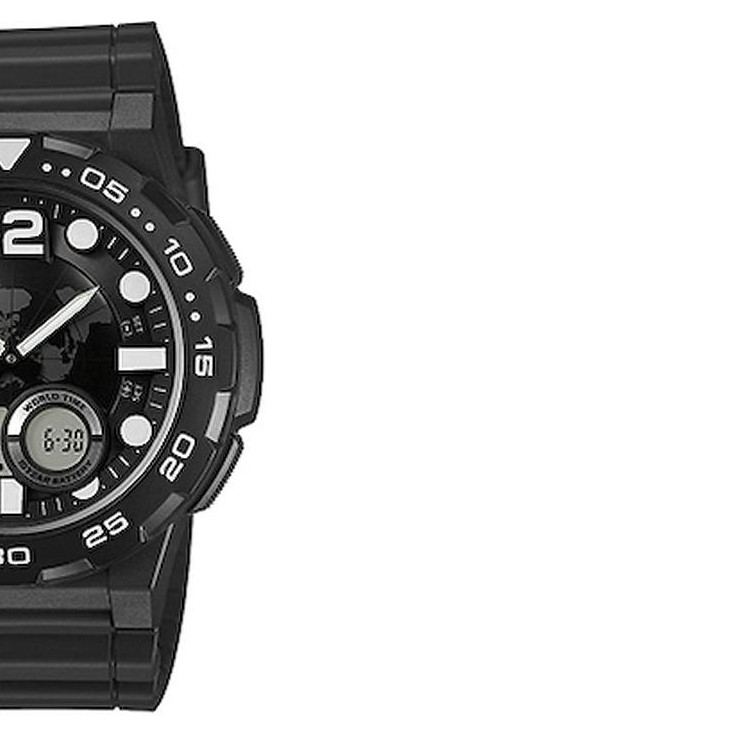 Casio Casio Collection AEQ100W1A 6