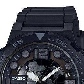 Casio Casio Collection AEQ100W1B 3