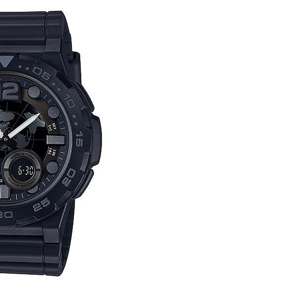 Casio Casio Collection AEQ100W1B 6