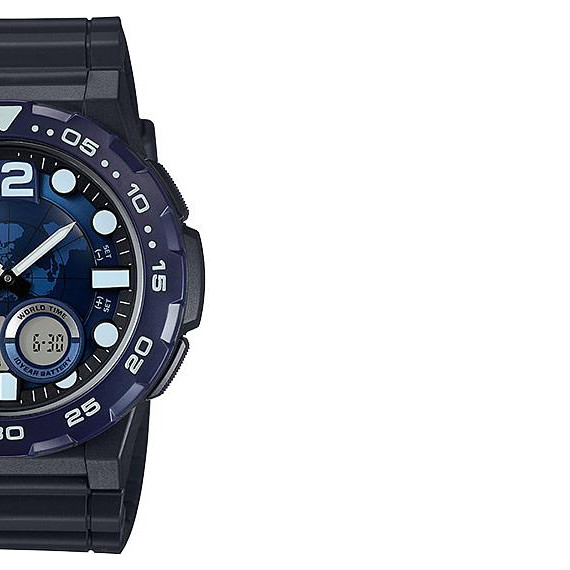 Casio Casio Collection AEQ100W2A 6
