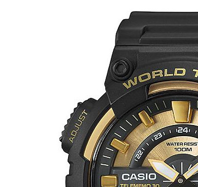 Casio Casio Collection AEQ110BW9A 4