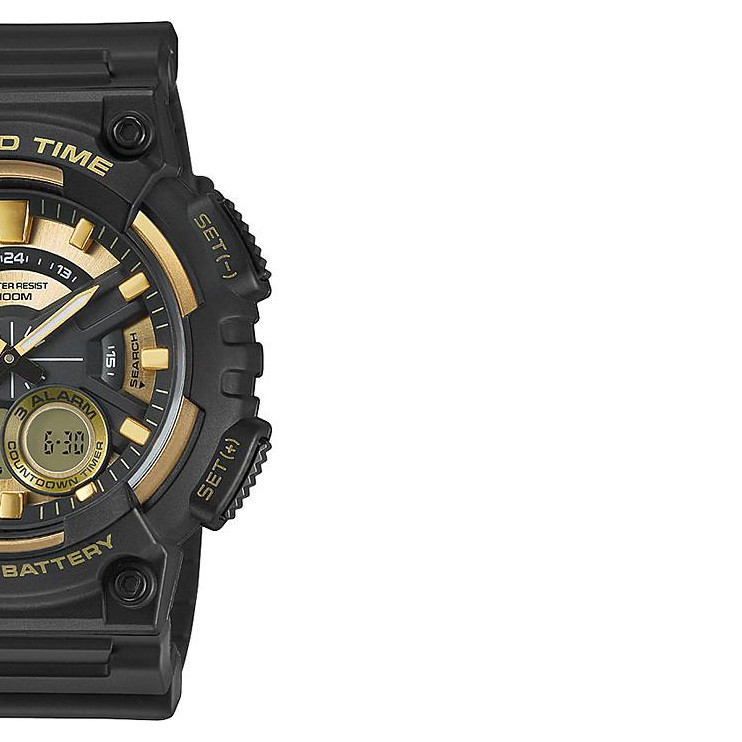 Casio Casio Collection AEQ110BW9A 6