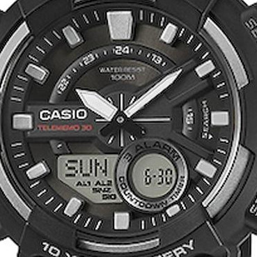 Casio Casio Collection AEQ110W1A 2