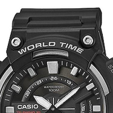 Casio Casio Collection AEQ110W1A 3