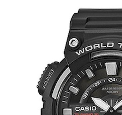 Casio Casio Collection AEQ110W1A 4