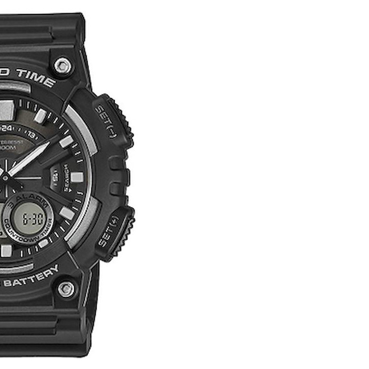 Casio Casio Collection AEQ110W1A 6