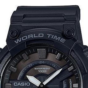Casio Casio Collection AEQ110W1B 3