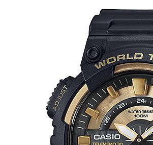 Casio Casio Collection AEQ110b9A 4
