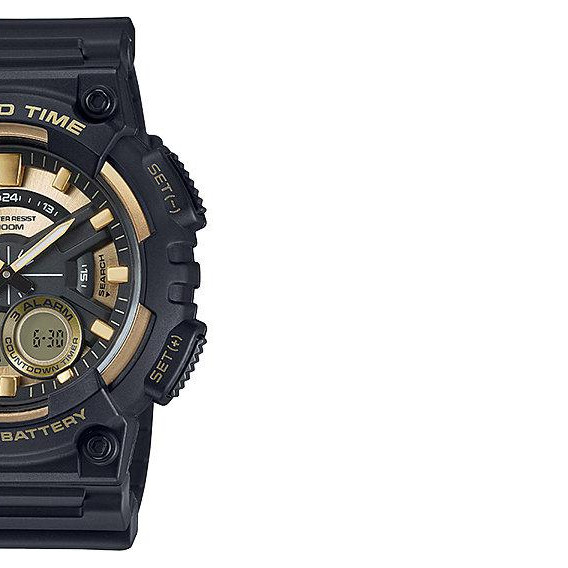 Casio Casio Collection AEQ110b9A 6