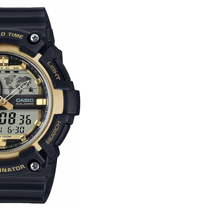 Casio Casio Collection AEQ200W9A 6