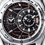 Casio Casio Collection AMW103B1A 2