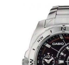 Casio Casio Collection AMW103D1A 4
