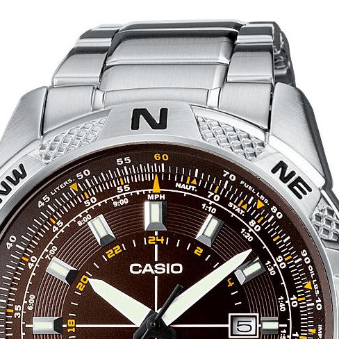 Casio Casio Collection AMW105D5A 3