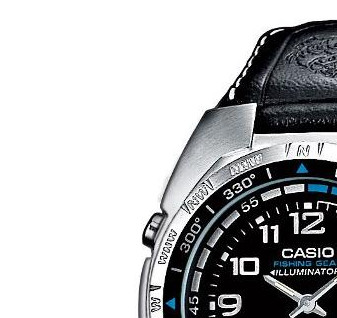 Casio Casio Collection AMW700B1A 4