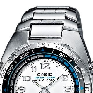 Casio Casio Collection AMW700D7A 3