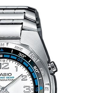 Casio Casio Collection AMW700D7A 5