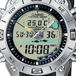 Casio Casio Collection AMW7027A 2