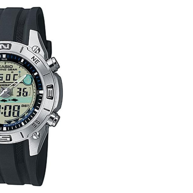 Casio Casio Collection AMW7027A 6