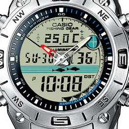 Casio Casio Collection AMW702D7A 2