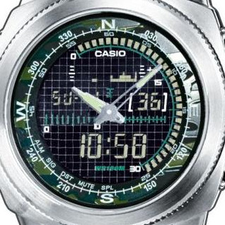 Casio Casio Collection AMW707D1A 2