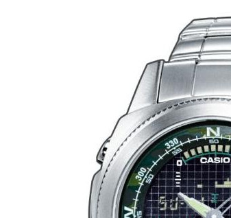 Casio Casio Collection AMW707D1A 4