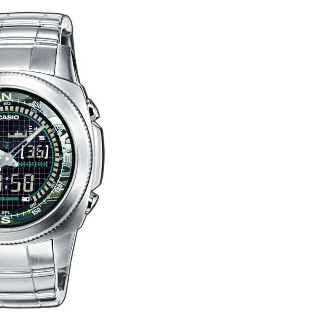 Casio Casio Collection AMW707D1A 6