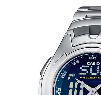 Casio Casio Collection AQ160WD2B 4