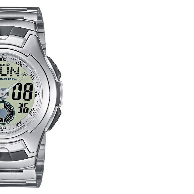 Casio Casio Collection AQ160WD7B 6