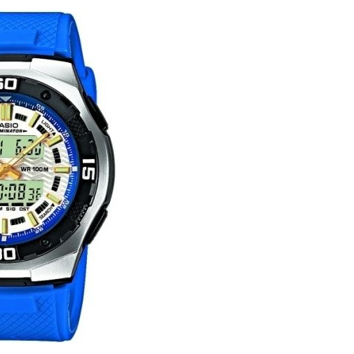 Casio Casio Collection AQ164W2 6