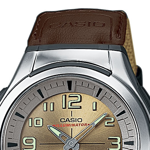 Casio Casio Collection AQ180WB5B 3