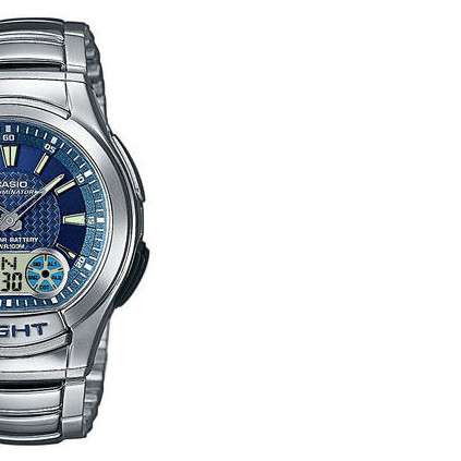 Casio Casio Collection AQ180WD2A 6