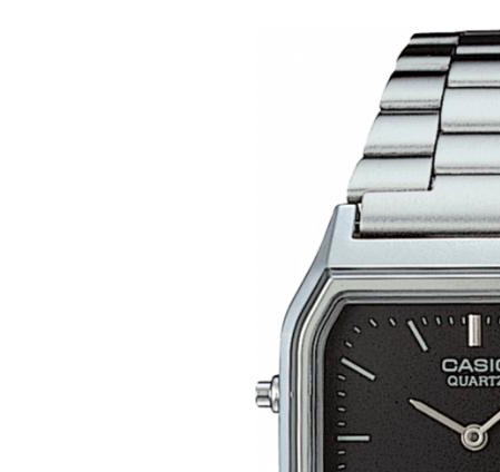 Casio Casio Collection AQ230A1 4