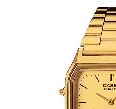 Casio Casio Collection AQ230GA9 4