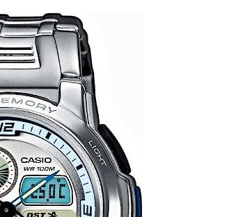 Casio Casio Collection AQF102WD2B 5
