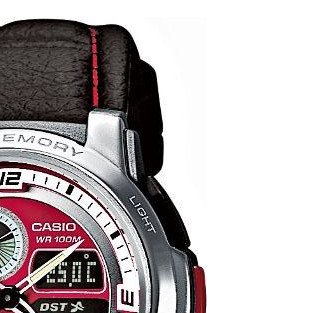 Casio Casio Collection AQF102WL4B 5