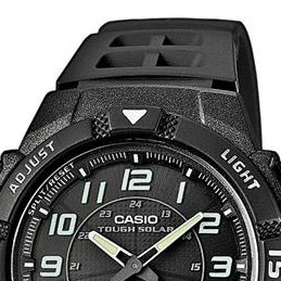 Casio Casio Collection AQS800W1B 3