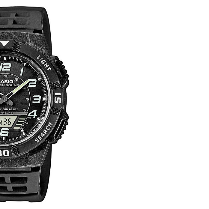 Casio Casio Collection AQS800W1B 6