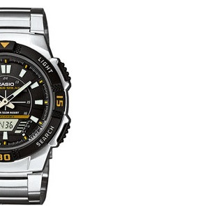 Casio Casio Collection AQS800WD1 6