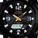 Casio Casio Collection AQS810W1B 2