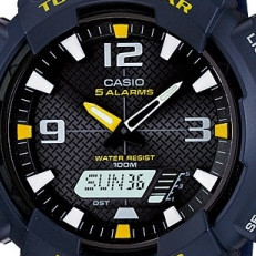 Casio Casio Collection AQS810W2A 2