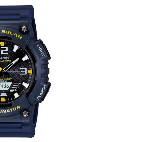 Casio Casio Collection AQS810W2A 6