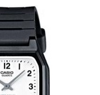 Casio Casio Collection AW48H7B 5