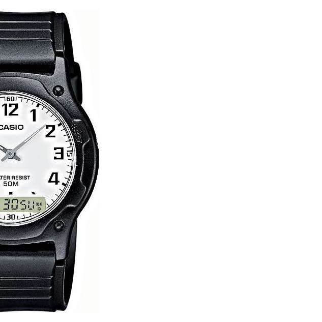 Casio Casio Collection AW49H7B 6